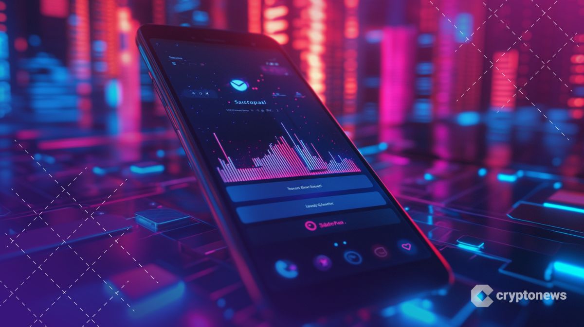 Interactive Brokers Now Accepts Stablecoin Deposits for U.S. Retail Clients image from cryptonews.com