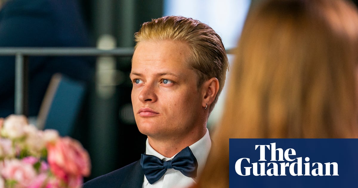 Rise in Women Reporting Abuse in Norway Amid Trial of Royal Family Member image from theguardian.com