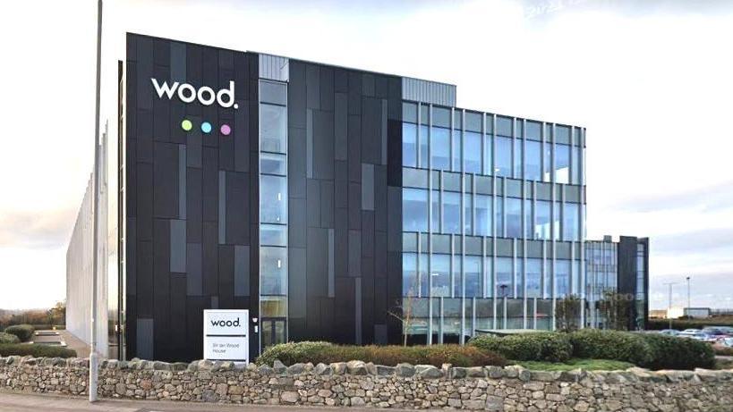 Dubai-based Sidara to Acquire Wood plc and Reinstate John Wood Group Branding image from bbc.co.uk