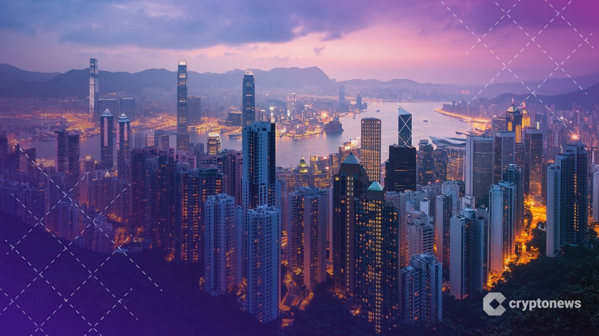 HashKey Plans Hong Kong IPO Targeting $215 Million Capital Raise image from cryptonews.com