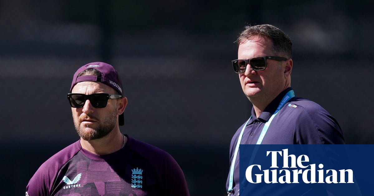England Cricket to Investigate Reports of Excessive Drinking During Noosa Mid-Ashes Break image from theguardian.com