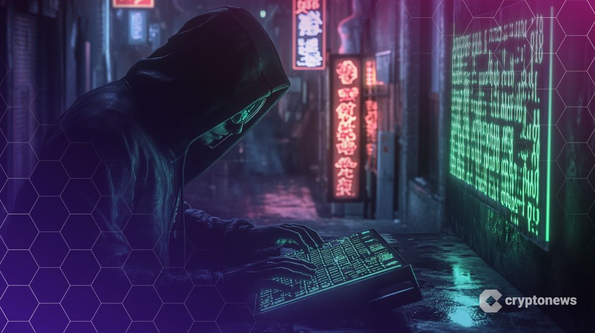 Gamers at Risk as Fake Roblox Mods Spread Crypto-Stealing Malware image from cryptonews.com