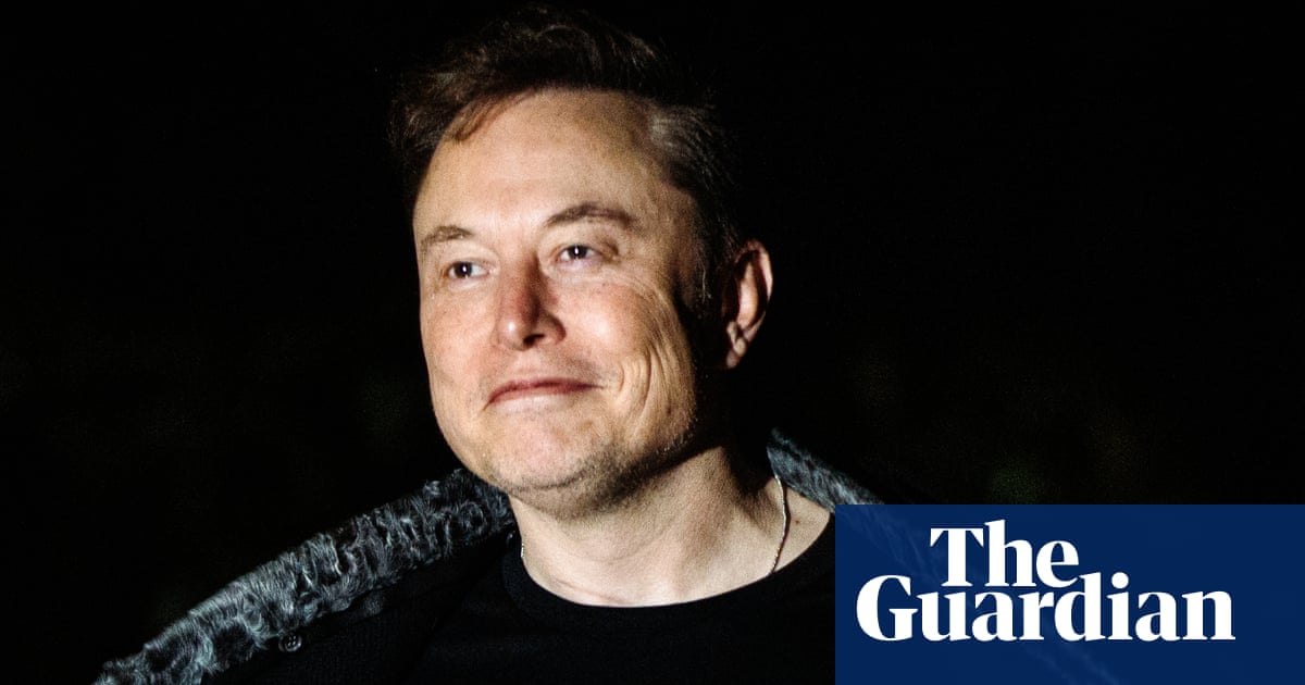 Elon Musk’s Doge Department: Ambitious Reforms and Controversial Outcomes in U.S. Government Efficiency image from theguardian.com