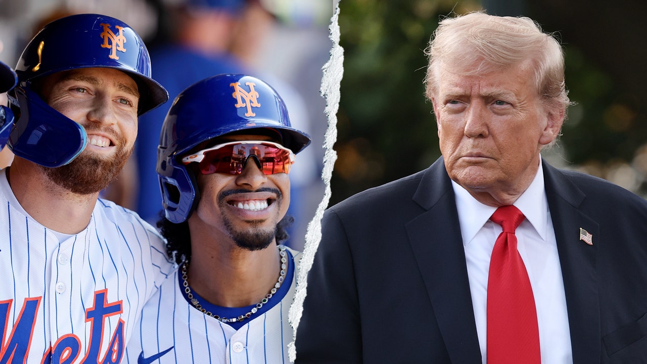 Political Divide Attributed to Trump Support Led to Mets' Player Split and Offseason Trades image from foxnews.com