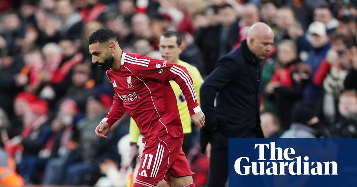 Arne Slot Says Mohamed Salah Matter Resolved as Liverpool Prepares for AFCON image from theguardian.com
