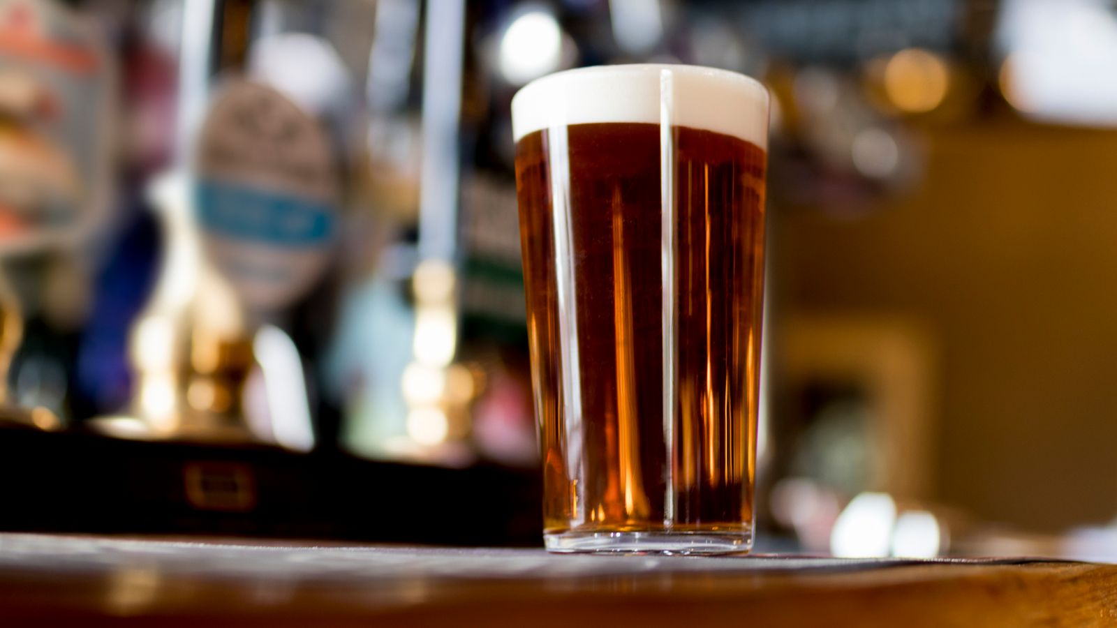 Pub Landlords Condemn Reeves's Budget Tax Rises as Threat to Viability image from news.sky.com