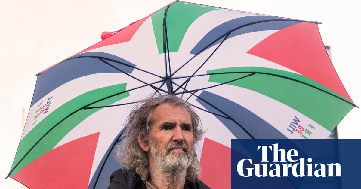 Greater Manchester Pro-Palestinian Group's Bank Account Frozen Amid Palestine Action Investigation image from theguardian.com