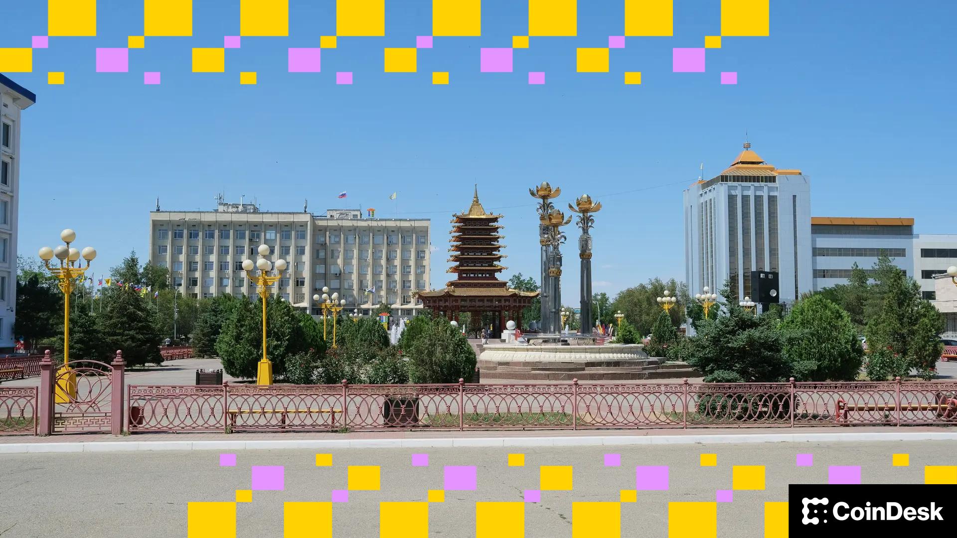 Turkmenistan Legalizes Crypto Mining and Exchanges to Boost the Economy image from coindesk.com