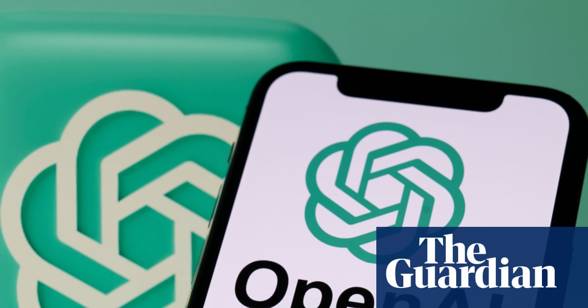 Amazon in Talks to Invest Over $10 Billion in OpenAI, Potential Valuing Above $500 Billion image from theguardian.com