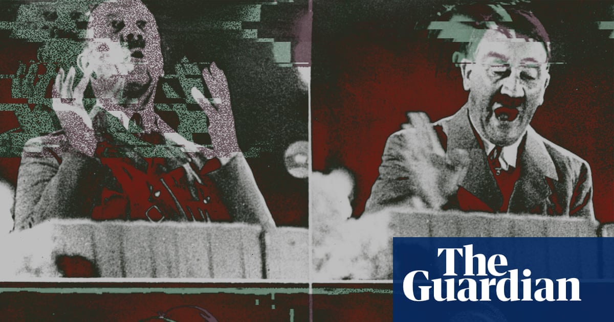 Extremist Groups Employ AI Voice Cloning and Translation for Propaganda Expansion image from theguardian.com