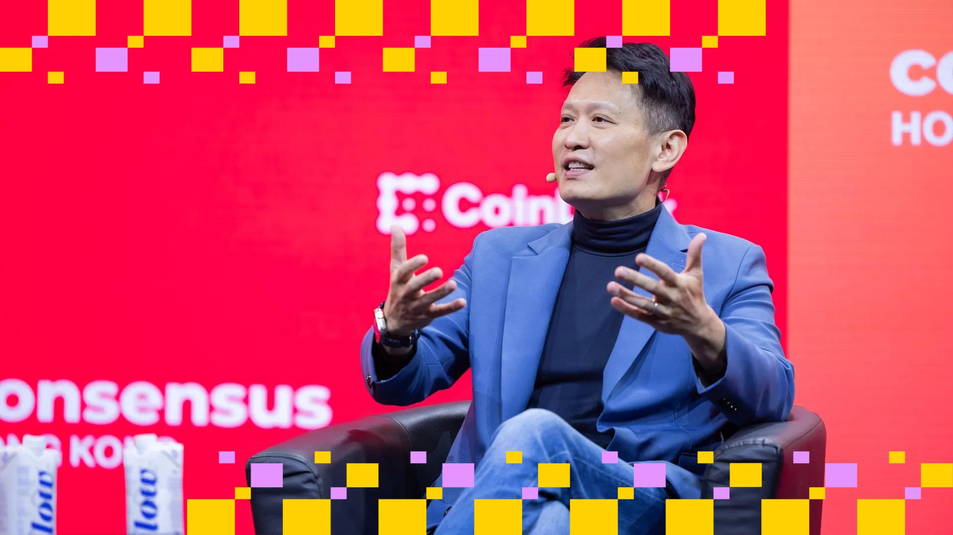 Binance Secures Full Licensing in Abu Dhabi for Exchange, Clearing, and Brokerage Operations image from coindesk.com