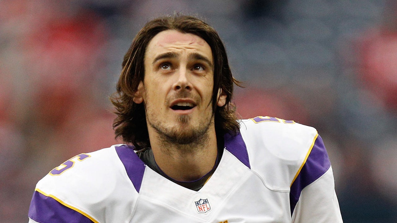 Former NFL Punter Chris Kluwe Criticizes Bill Criminalizing Gender-Affirming Care for Minors image from foxnews.com