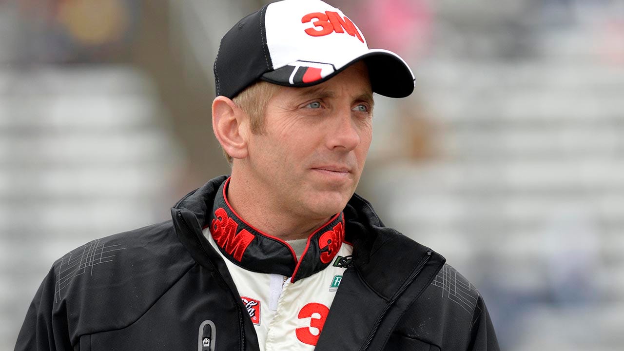 Former NASCAR Driver Greg Biffle and Family Perish in North Carolina Plane Crash, Friend Receives Holiday Card Posthumously image from foxnews.com