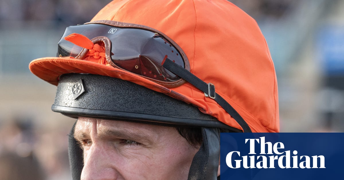 Blowers Wins at 300-1, Matching Longest Odds in British Racing History image from theguardian.com