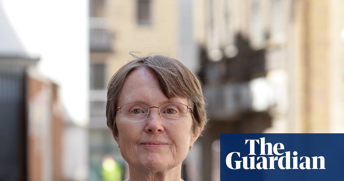 Government Review Finds Department for Work and Pensions Failures in Carers Allowance System image from theguardian.com