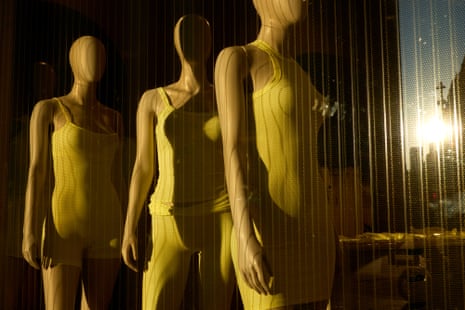 Kim Kardashian's Skims Valued at $5 Billion After $225 Million Funding Round image from theguardian.com