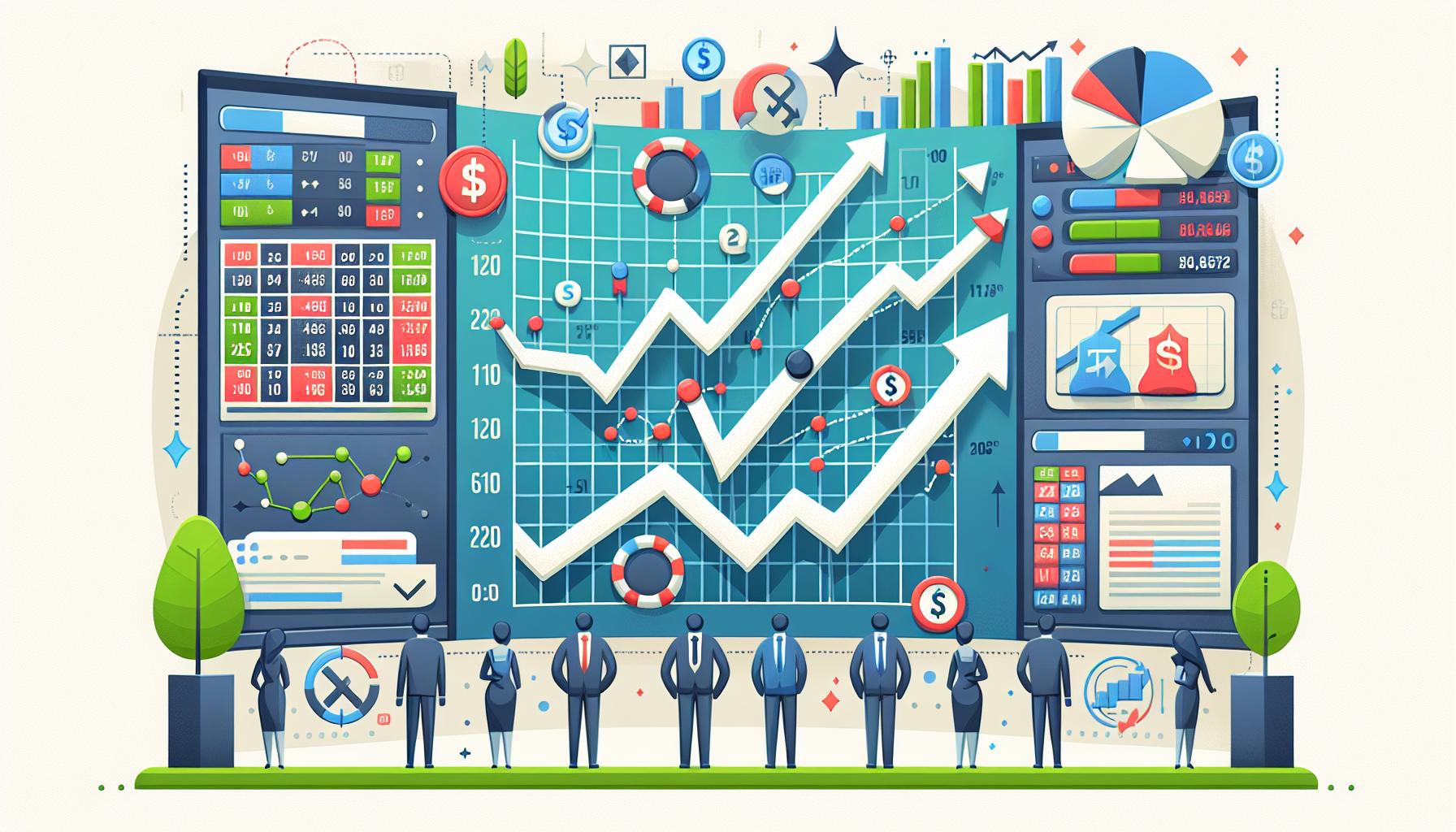 FanDuel and DraftKings Expand into Prediction Markets Amid Regulatory and Competitive Challenges image from quickfeed.io