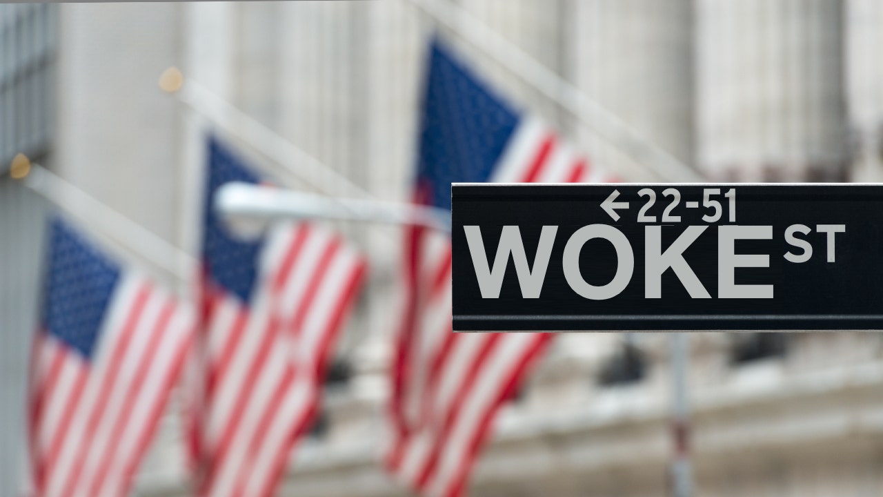 U.S. Chamber of Commerce Accused of Leading Woke Corporate America Amid Trump-Era DEI Rollbacks image from foxnews.com