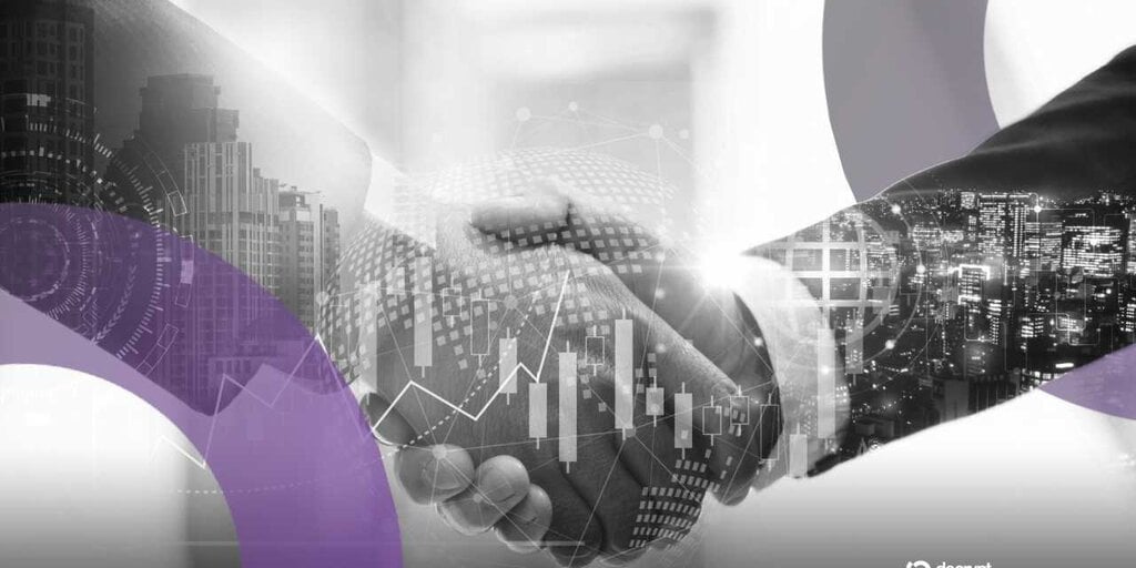 DTCC to Issue Tokenized U.S. Treasuries on Canton Network Amid $3.7 Quadrillion Transaction Volume image from decrypt.co