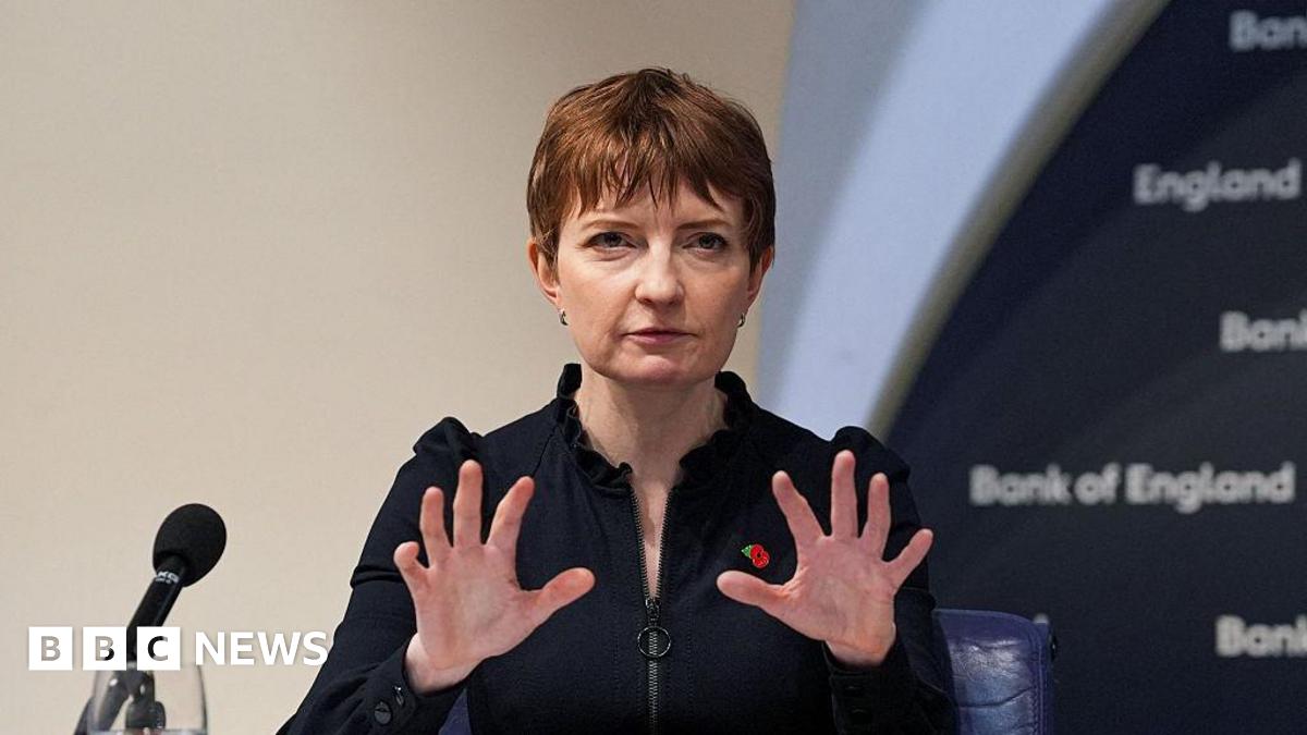 Impact and Criticism of UK's November 2023 Budget on Inflation and Growth image from bbc.co.uk