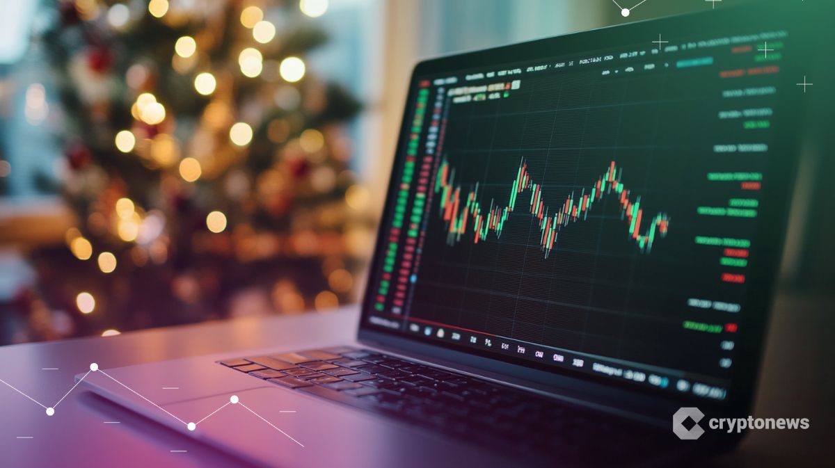 Amir Zaidi Returns to CFTC as Chief of Staff to Advance Crypto Market Oversight image from cryptonews.com