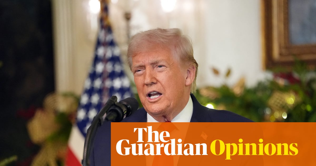 Trump Administration Announces Closure of NCAR Amidst Climate Research Suppression Allegations image from theguardian.com