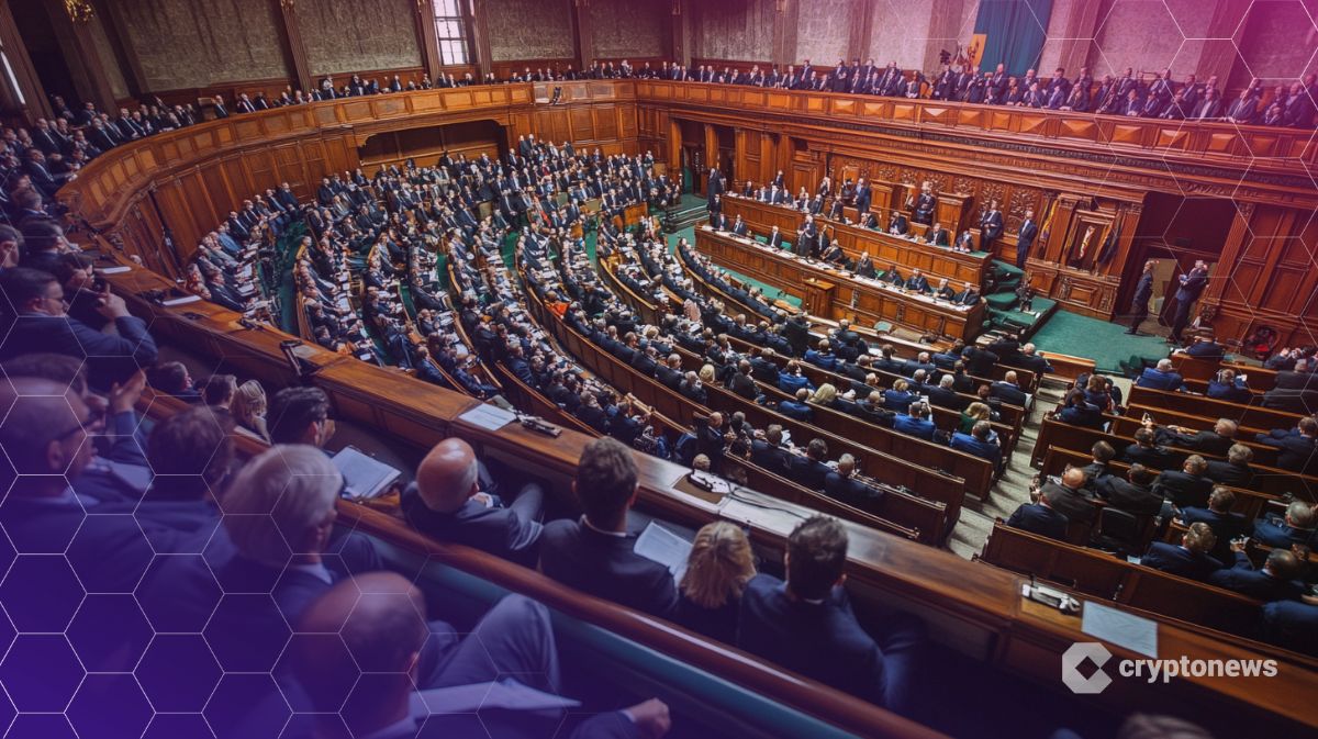 Poland's Attempt to Align with EU Crypto Regulations Fails Amid Presidential Veto image from cryptonews.com