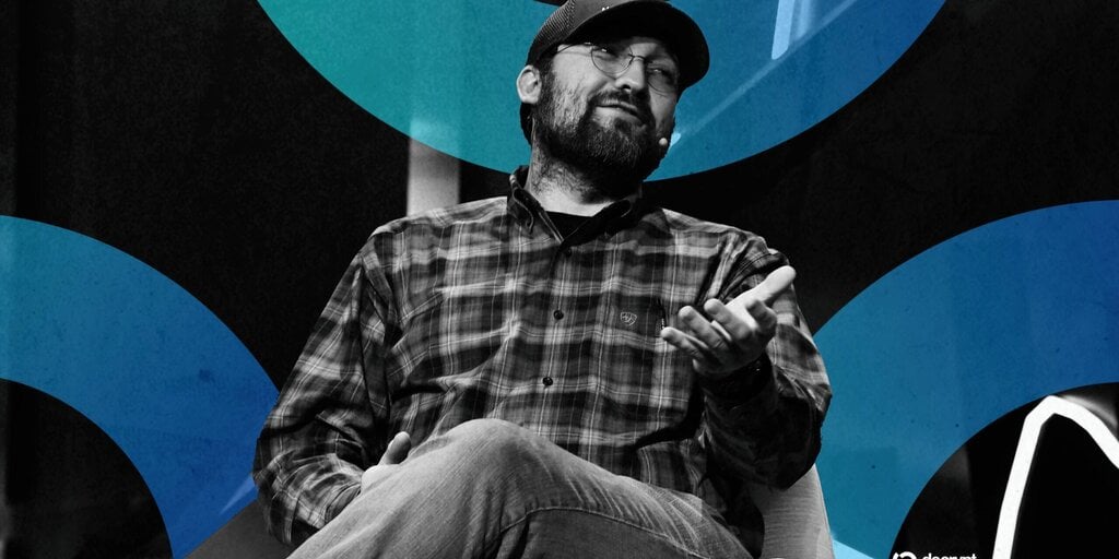 Cardano's Charles Hoskinson on Post-Quantum Cryptography and Industry Trade-Offs image from decrypt.co