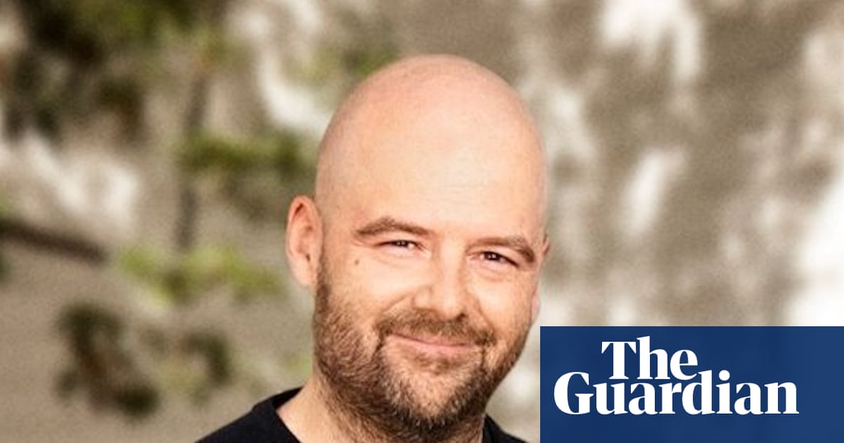 Dan Houser's Post-Rockstar Ventures: Absurd Ventures and New Narrative Games image from theguardian.com