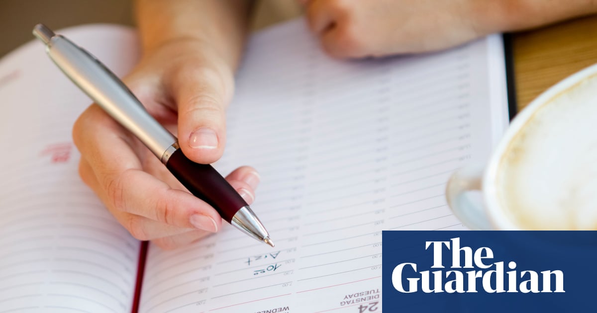 Proposal for a 10-Day Week and Other Perspectives on Work and Society image from theguardian.com