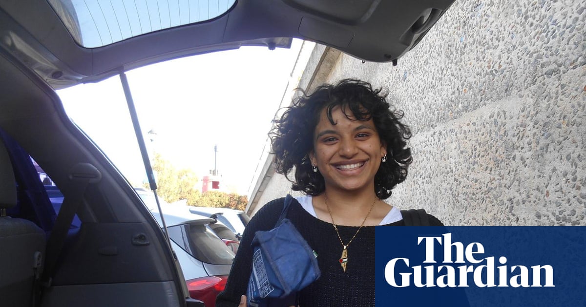 UN Experts Raise Grave Concern Over Treatment of Palestine Action Hunger Strikers in UK Prisons image from theguardian.com