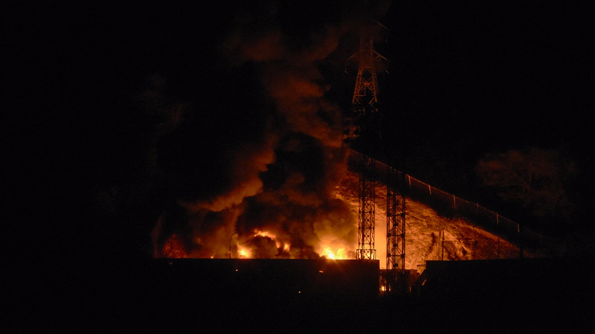 US Large-Scale Strike in Venezuela Results in Maduro's Capture; Complex Regional and Political Implications image from foxnews.com