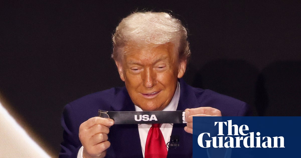 US Proposes Social Media Disclosure for World Cup Tourists Under ESTA image from theguardian.com