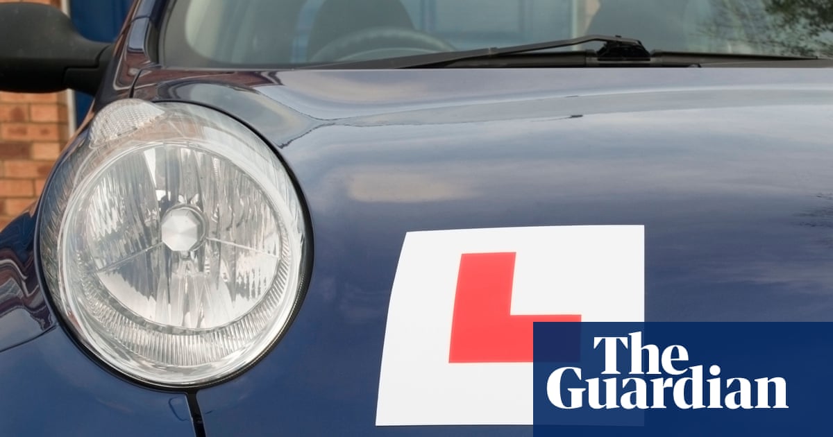 Driving Test Wait Times in Great Britain Projected to Reach Seven Weeks by November 2027 image from theguardian.com