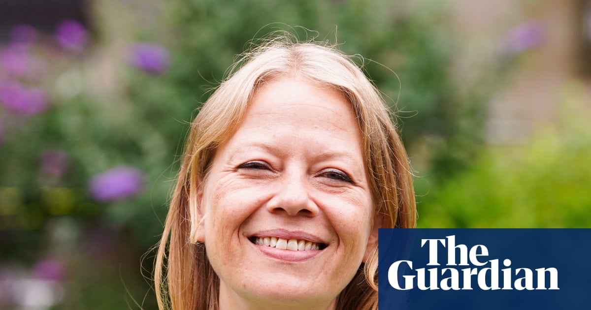 Green Party Membership Surges Under Zack Polanski's Leadership Amid Broadening Political Agenda image from theguardian.com