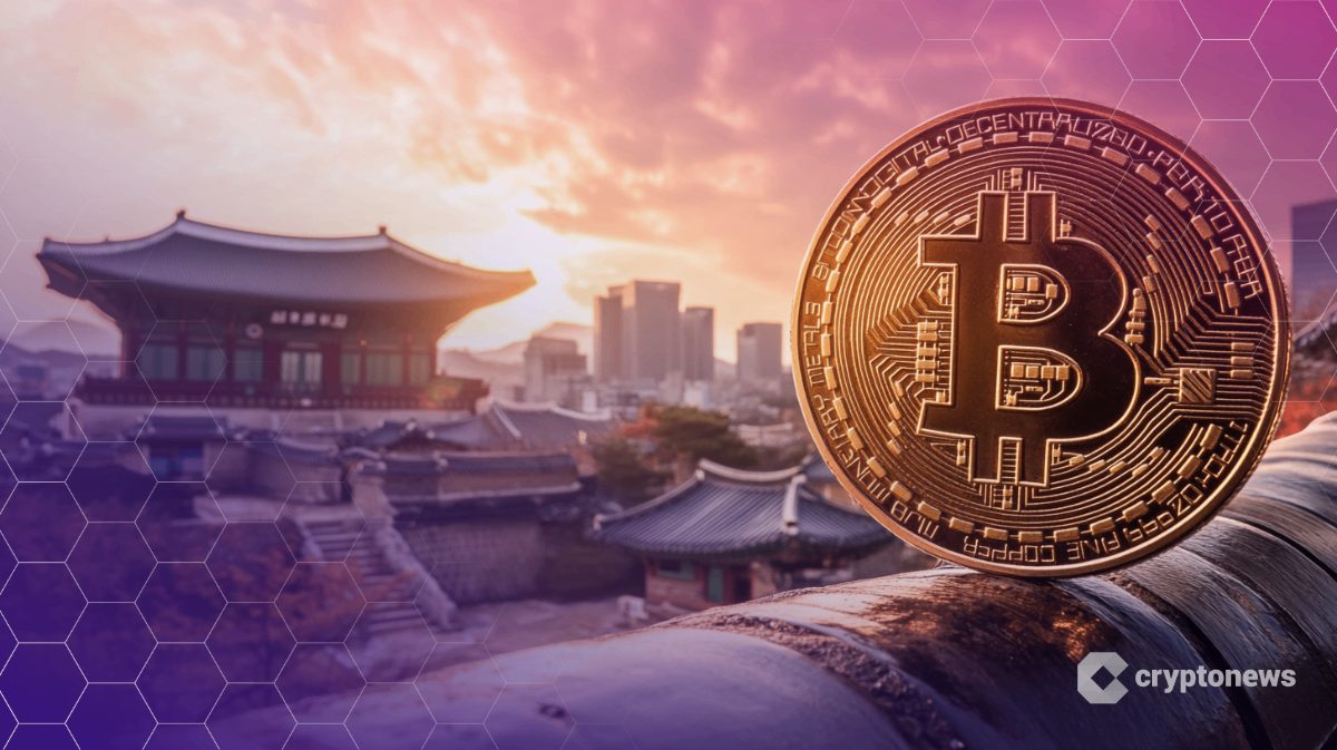 South Korea Proposes Extending Crypto Travel Rule to Lower-Value Transfers image from cryptonews.com
