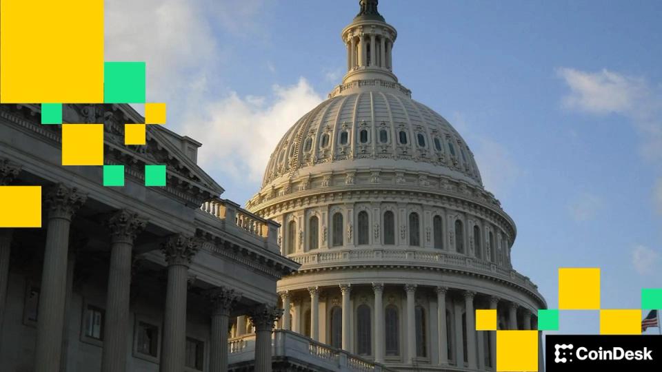 Crypto Markets to be Driven by Regulation in 2026 Amid Global Financial Instability image from coindesk.com