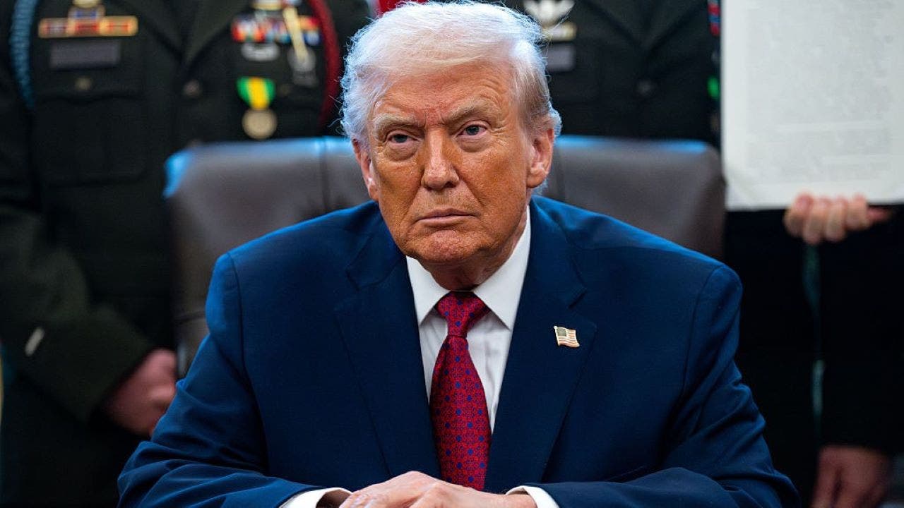 Senate Passes $901 Billion National Defense Authorization Act Amid Controversial Provisions image from foxnews.com