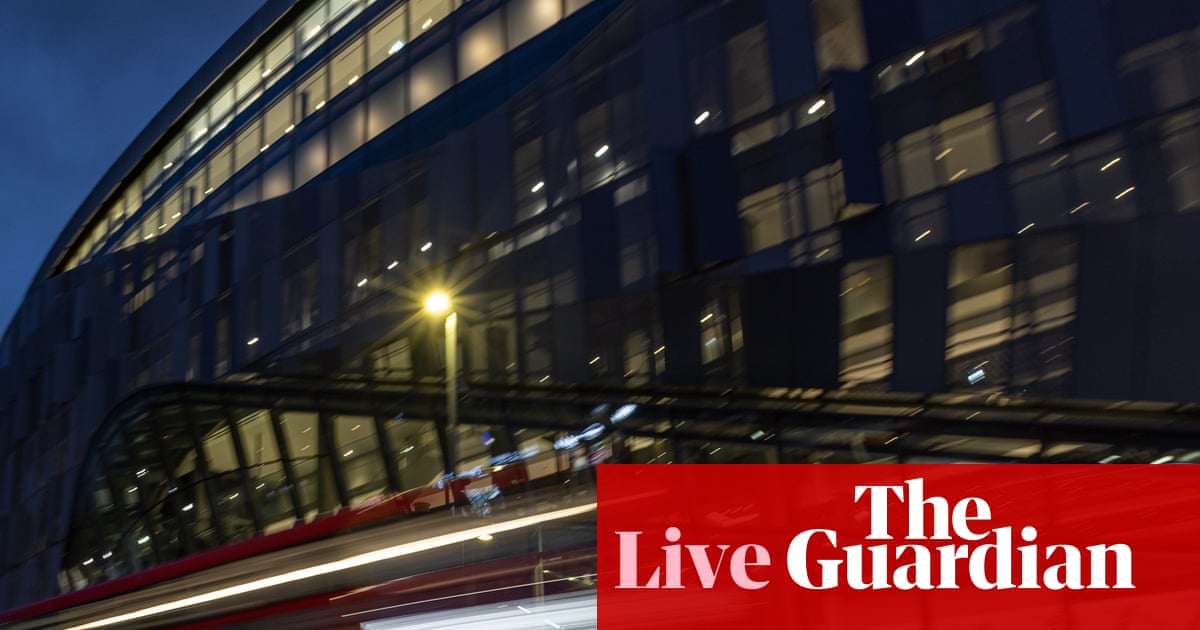 Tottenham Hotspur vs Liverpool Premier League Match Preview image from theguardian.com