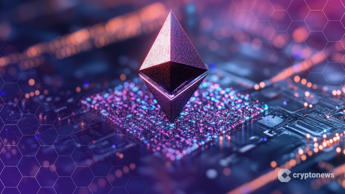 21Shares Forecasts Consolidation of Ethereum Layer 2 Networks by 2026 image from cryptonews.com