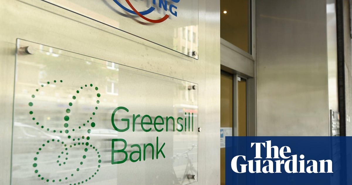 Bremen Prosecutors Charge Three Over Greensill Bank Collapse Linked to 2019 GFG Refinancing image from theguardian.com