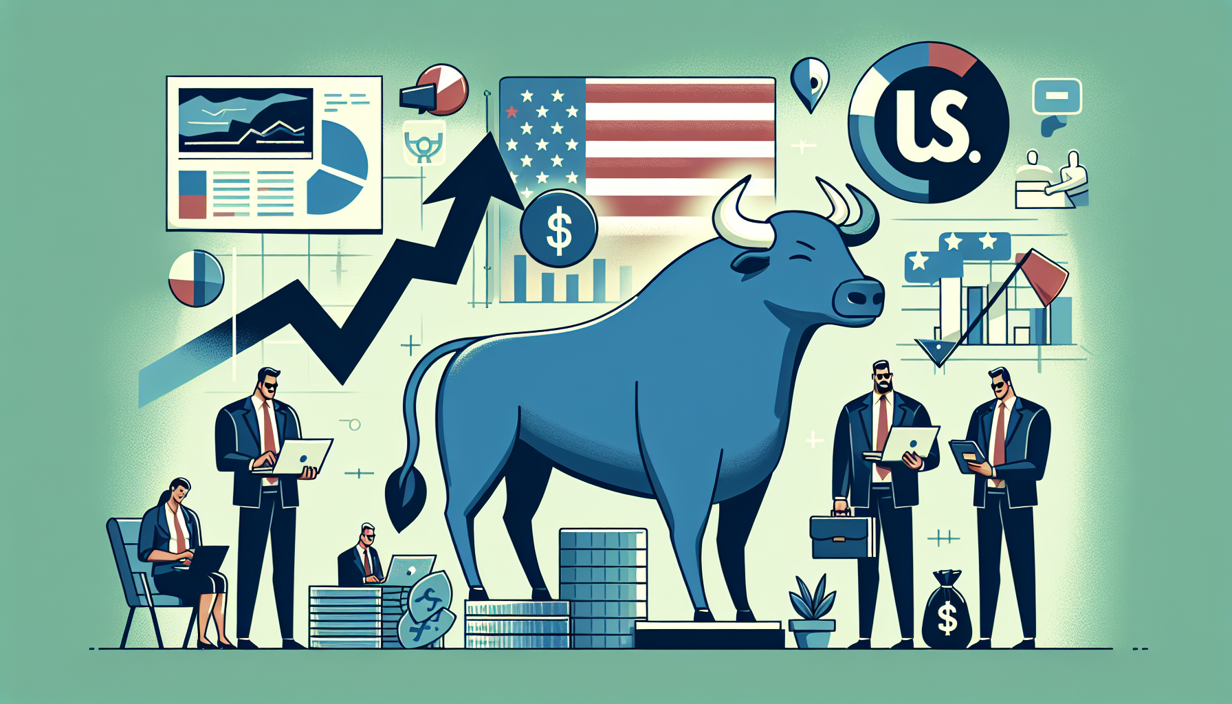 Bullish Reports Third Quarter Profit Amid Expansion into U.S. Spot and Options Trading image from quickfeed.io