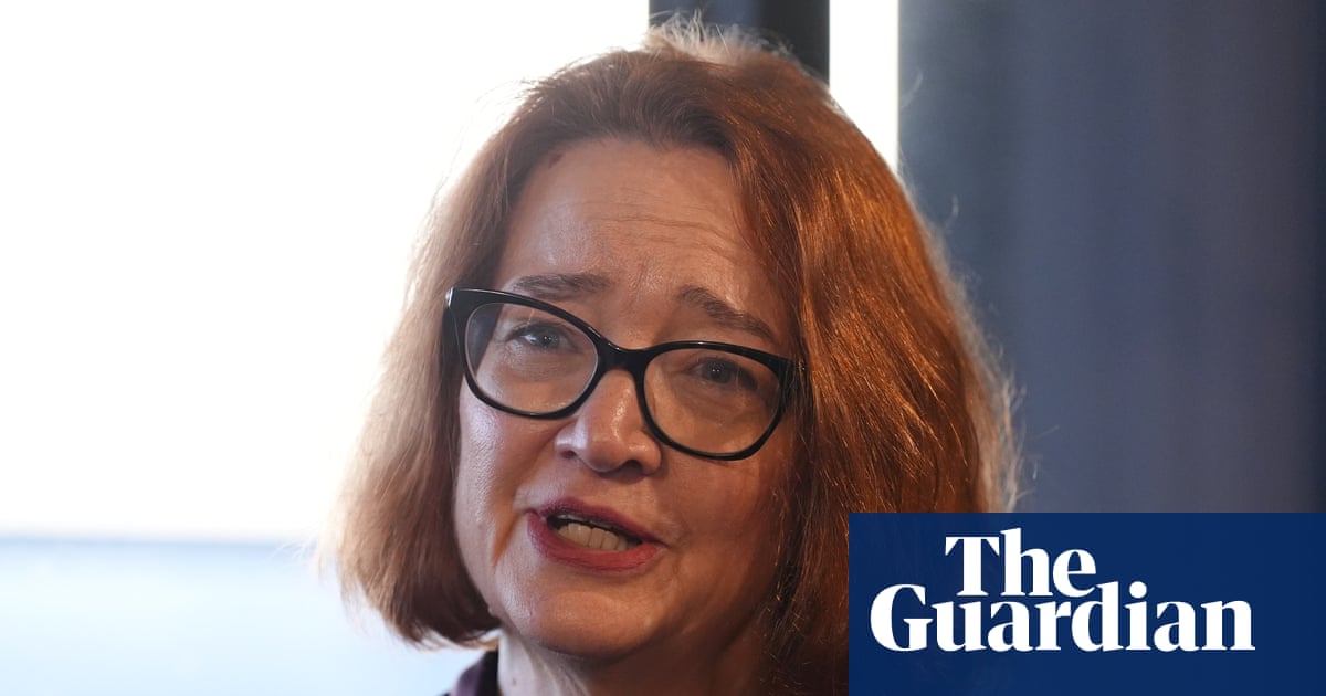 Equality and Human Rights Commission Head Warns Against UK Leaving European Convention on Human Rights image from theguardian.com