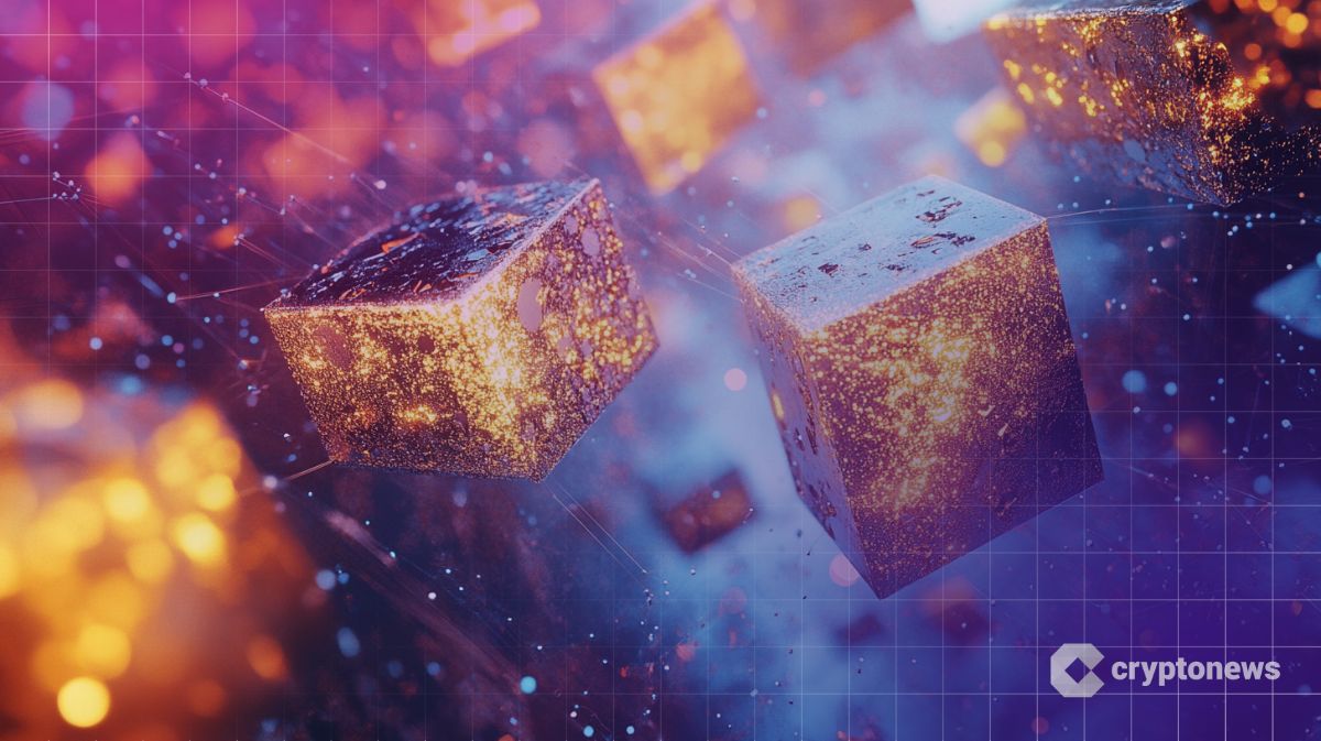 Uniform Labs Launches Multiliquid: Institutional Liquidity Layer for Tokenised Financial Markets image from cryptonews.com