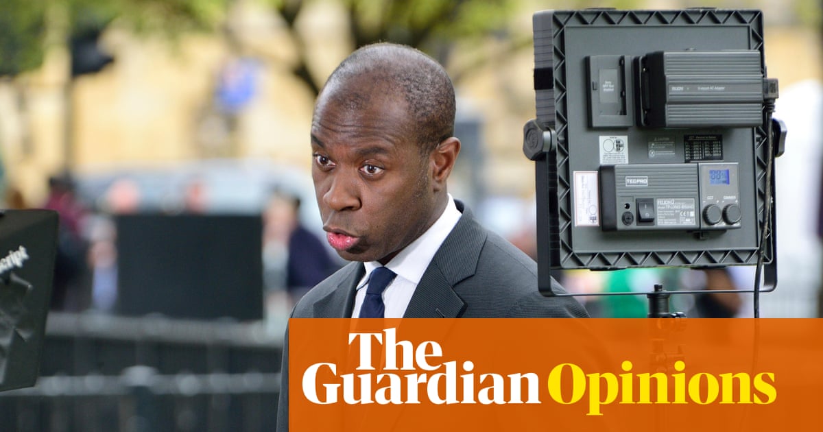 The BBC's Role in Preserving British Identity Amid Changing Media Landscape image from theguardian.com