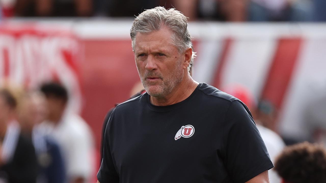 Kyle Whittingham Named Michigan Head Coach Following Sherrone Moore Controversy image from foxnews.com