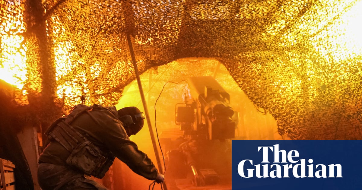 EU Leaders Agree on €90bn Loan to Ukraine Using Plan B After 16-Hour Negotiations image from theguardian.com