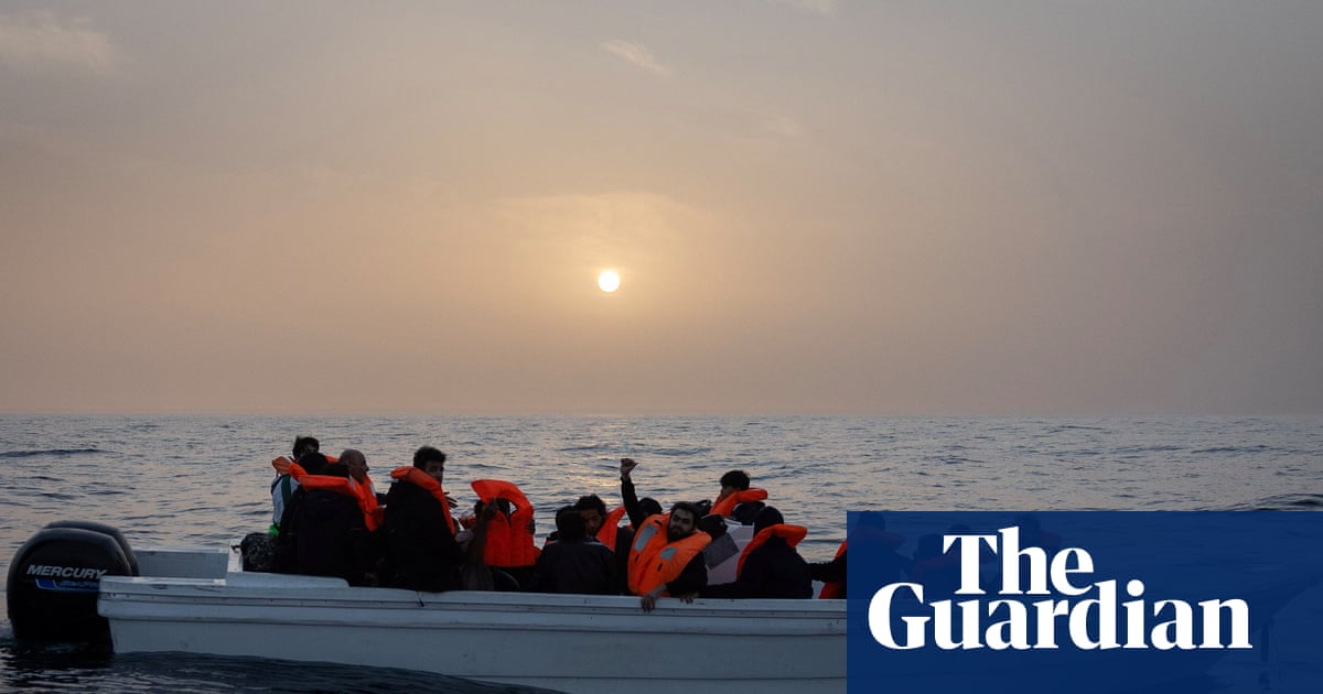 27 European Countries Urge Rethink of Post-WWII Human Rights Laws, Sparking Debate image from theguardian.com