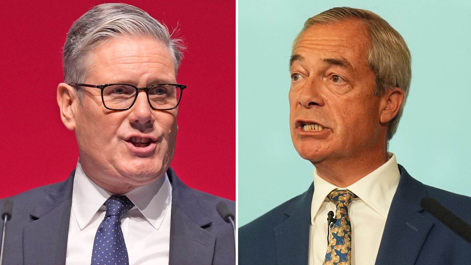 Labour MPs Support Bill to Negotiate Bespoke EU Customs Union Arrangement Despite Starmer's Position image from news.sky.com