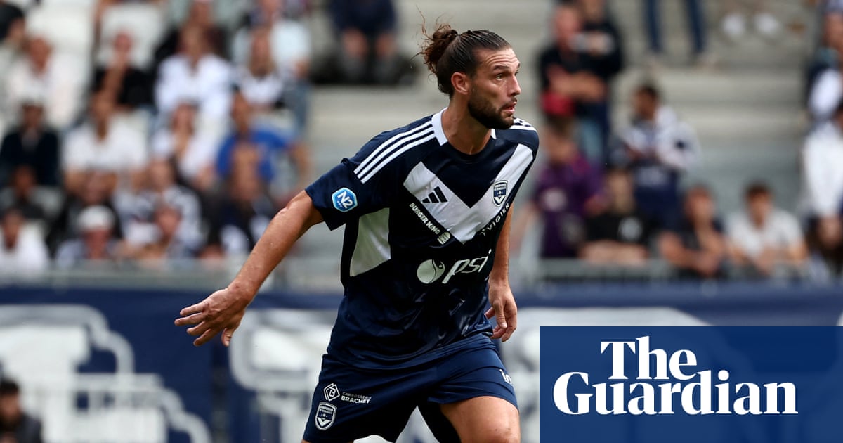 Andy Carroll Charged with Breach of Non-Molestation Order image from theguardian.com